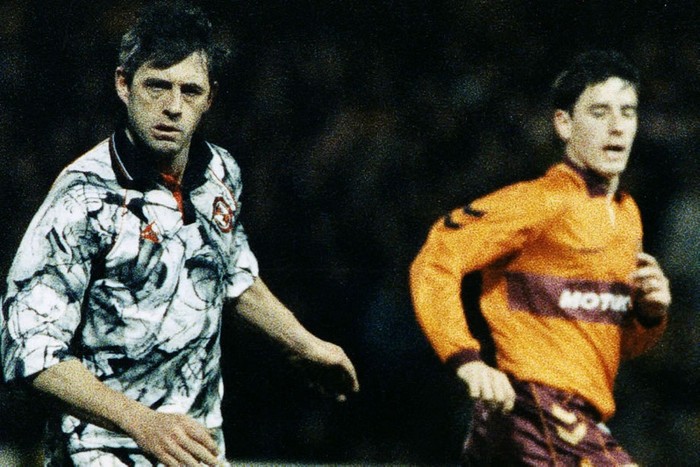 David Narey – 865 trận cho Dundee United, Narey thi đấu từ 1973 tới tận 1994.